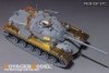 Voyager Model PE351237 Modern US M48A3-A5 MBT Fenders upgrade set For TAKOM 2161 and 2162 1/35